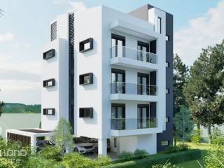 Forumland Real Estate, Εξωτερική Όψη