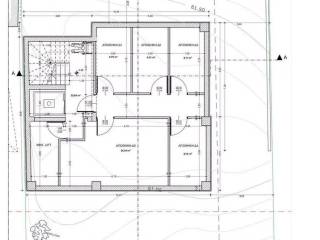 Forumland Real Estate, Κάτοψη υπογείου