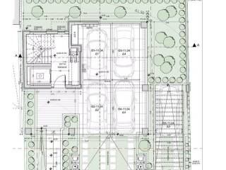 Forumland Real Estate, κάτοψη ισογείου