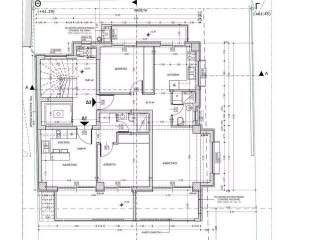 Forumland Real Estate, κάτοψη 1ου ορόφου