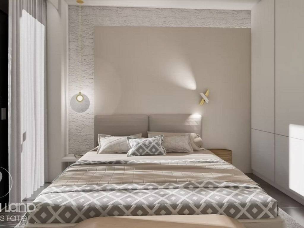 Forumland Real Estate, Υπνοδωμάτιο