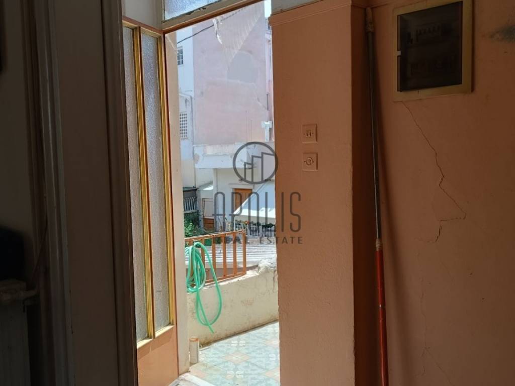 Άποψη χώρου