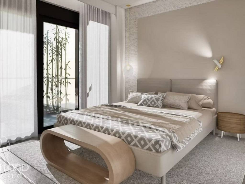 Forumland Real Estate, υπνοδωμάτιο