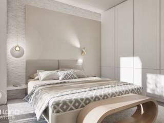 Forumland Real Estate, υπνοδωμάτιο