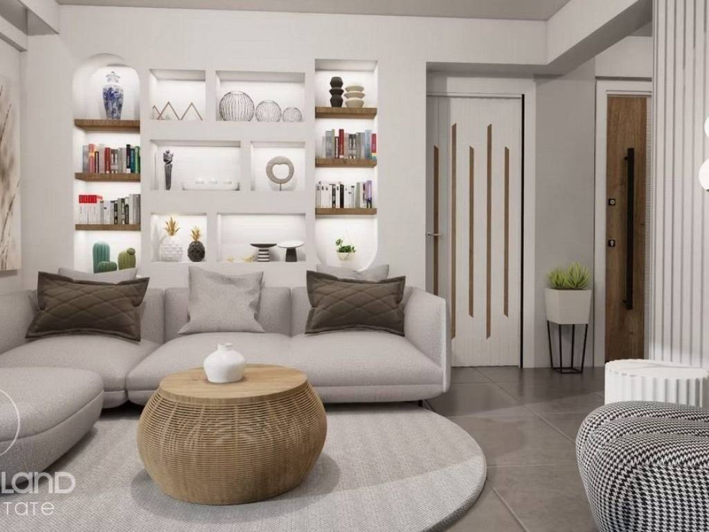 Forumland Real Estate, Σαλοκουζίνα