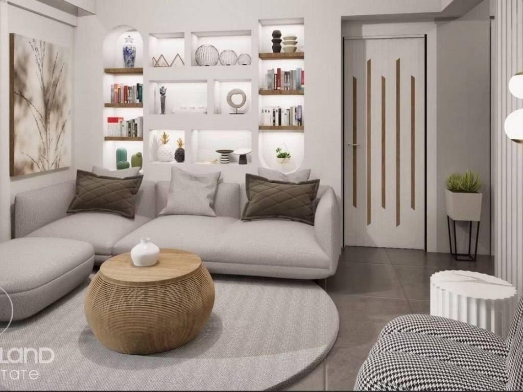 Forumland Real Estate, Σαλοκουζίνα