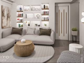 Forumland Real Estate, Σαλοκουζίνα