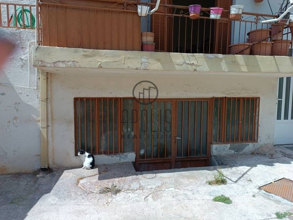 Εξωτερικός χώρος