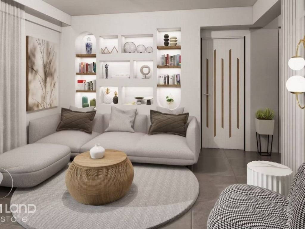 Forumland Real Estate, Σαλοκουζίνα