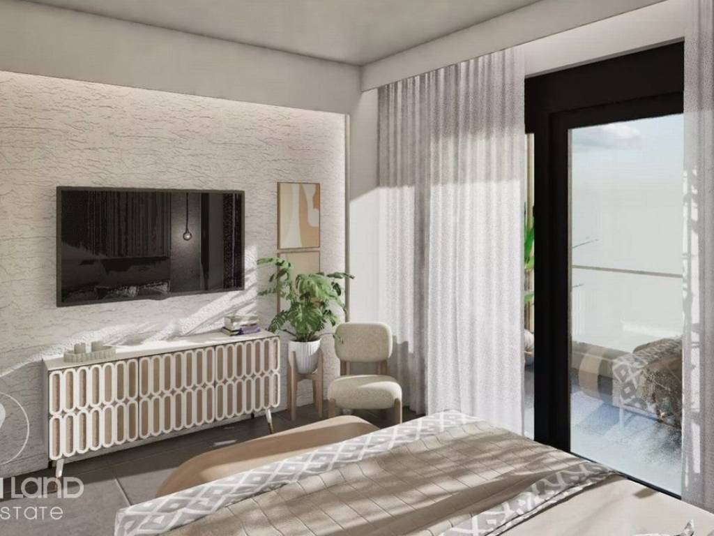 Forumland Real Estate, Υπνοδωμάτιο