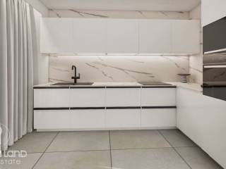 Forumland Real Estate, Σαλοκουζίνα