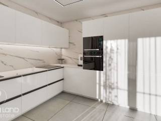 Forumland Real Estate, Σαλοκουζίνα