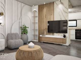 Forumland Real Estate, Σαλοκουζίνα