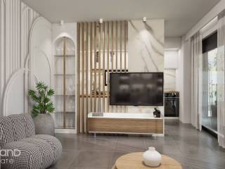 Forumland Real Estate, Σαλοκουζίνα