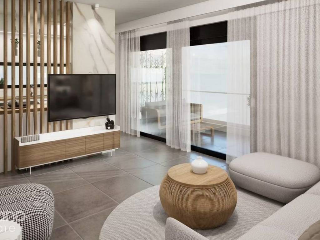 Forumland Real Estate, Σαλοκουζίνα