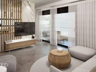 Forumland Real Estate, Σαλοκουζίνα