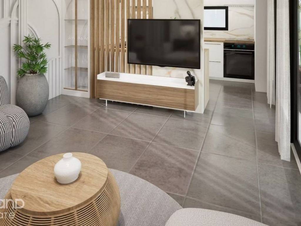 Forumland Real Estate, Σαλοκουζίνα