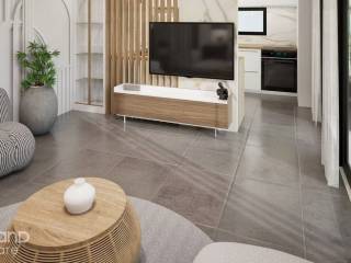 Forumland Real Estate, Σαλοκουζίνα