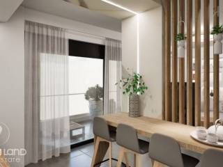 Forumland Real Estate, Σαλοκουζίνα