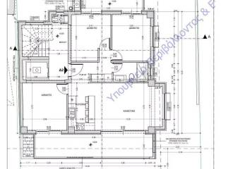 Forumland Real Estate, Κάτοψη 2ου ορόφου