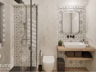 Forumland Real Estate, Μπάνιο