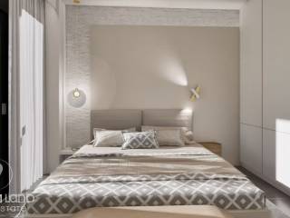 Forumland Real Estate, Υπνοδωμάτιο