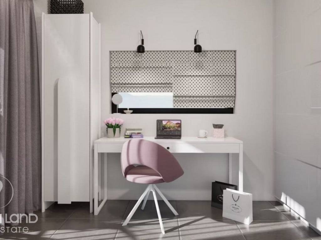 Forumland Real Estate, Υπνοδωμάτιο