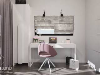 Forumland Real Estate, Υπνοδωμάτιο