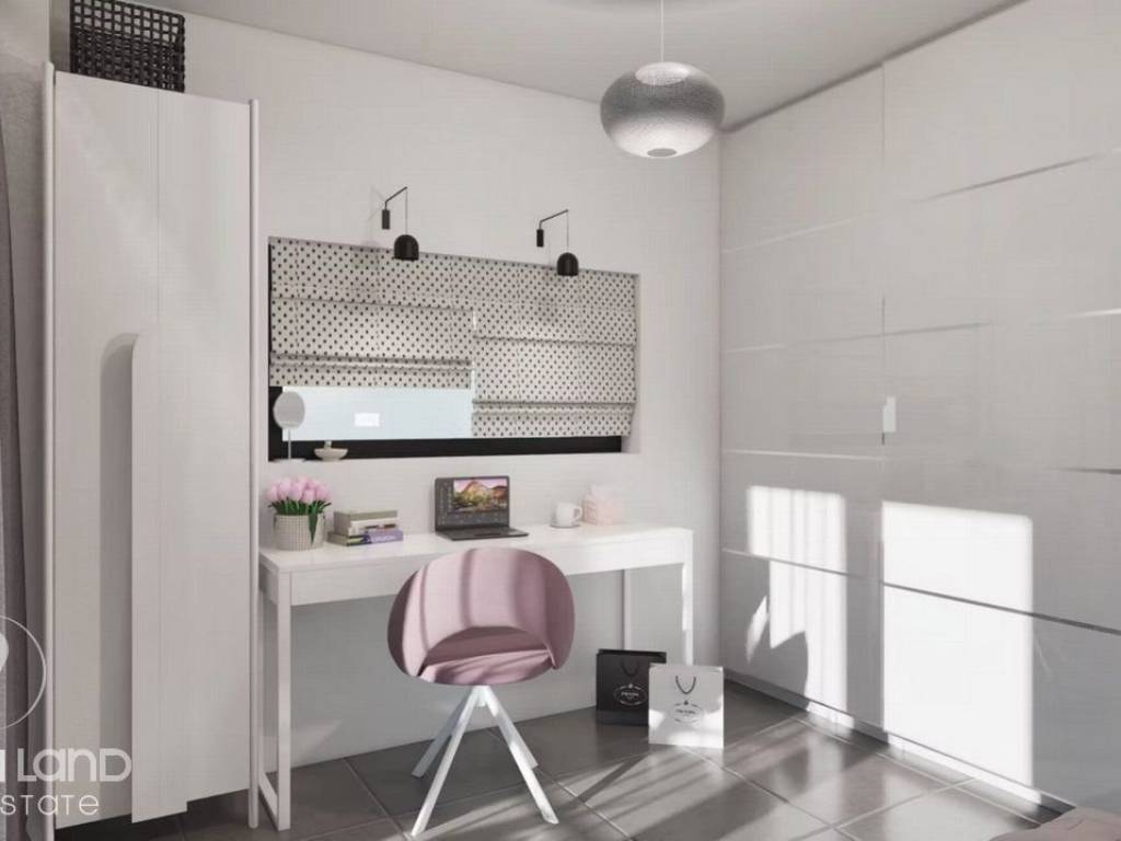 Forumland Real Estate, Υπνοδωμάτιο