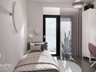 Forumland Real Estate, Υπνοδωμάτιο