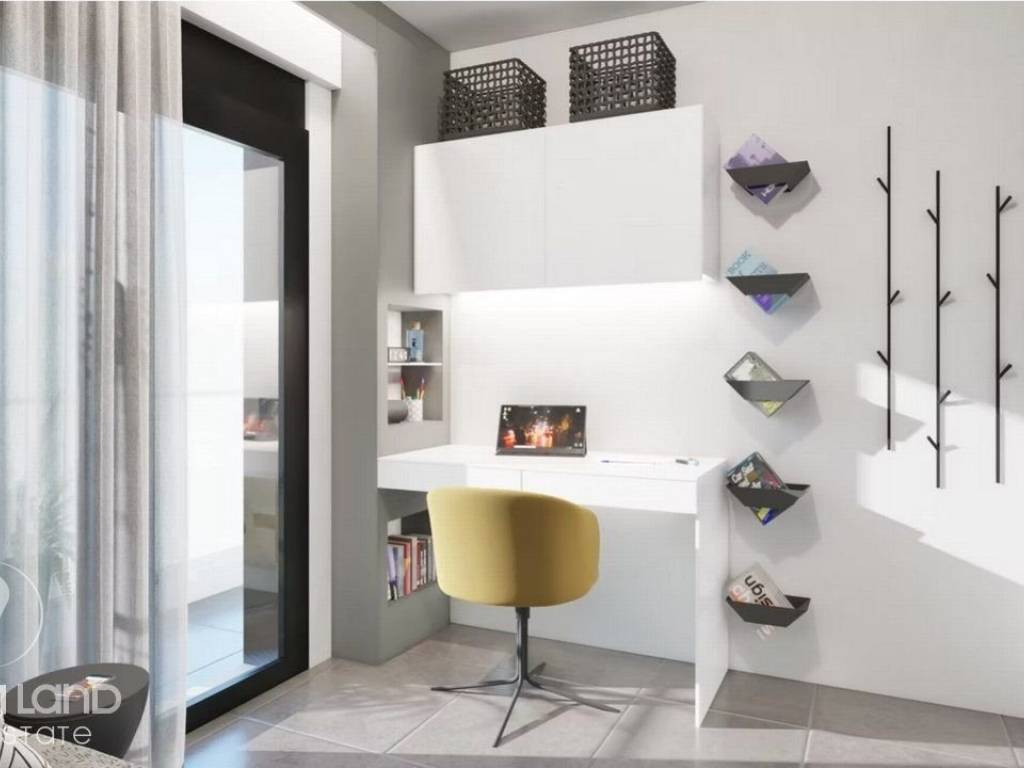 Forumland Real Estate, Υπνοδωμάτιο