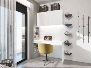 Forumland Real Estate, Υπνοδωμάτιο