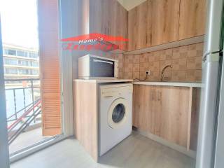 ΞΕΧΩΡΙΣΤΗ ΚΟΥΖΙΝΑ