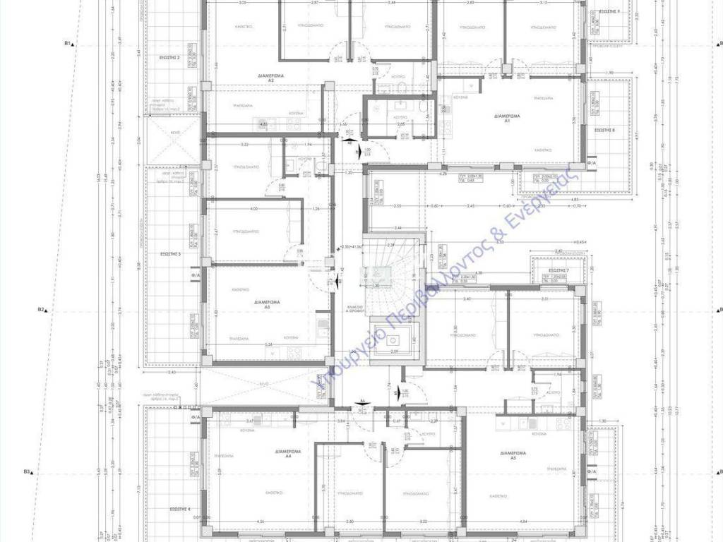 ΚΑΤΟΨΗ 1 ου ΟΡΟΦΟΥ