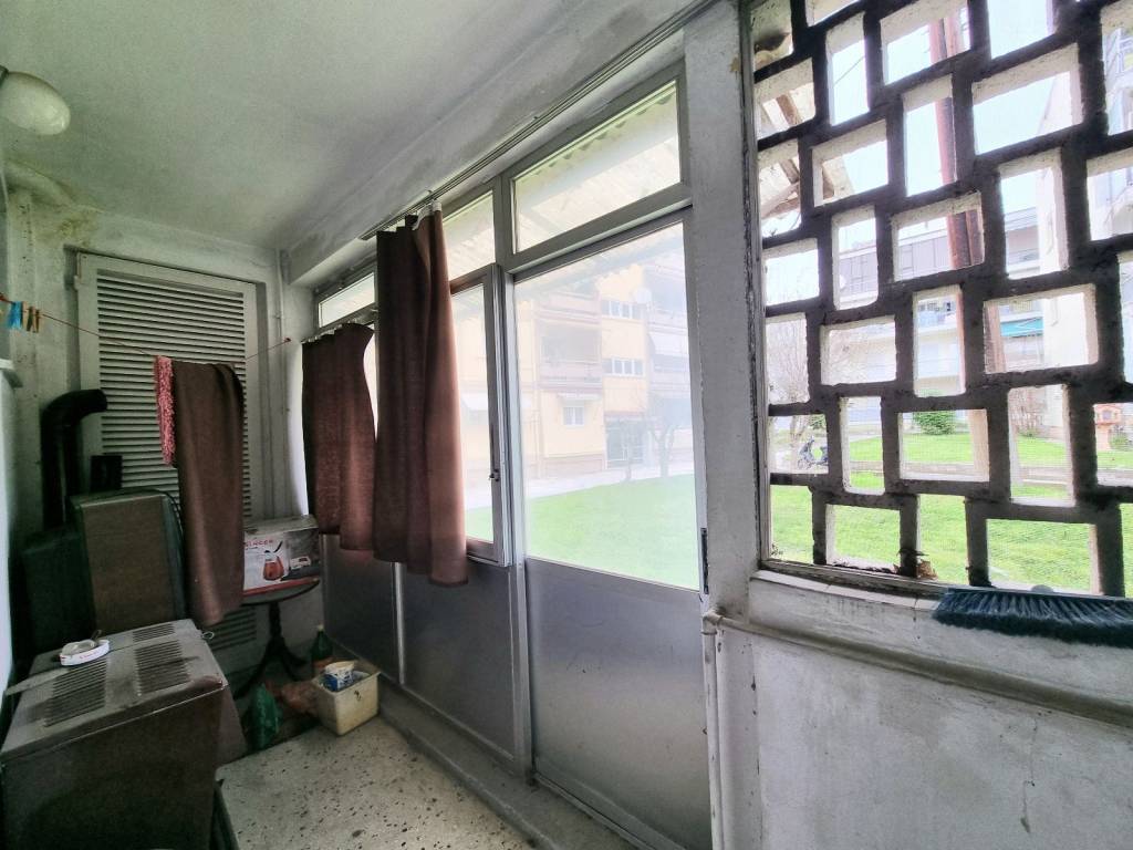 άποψη χώρου