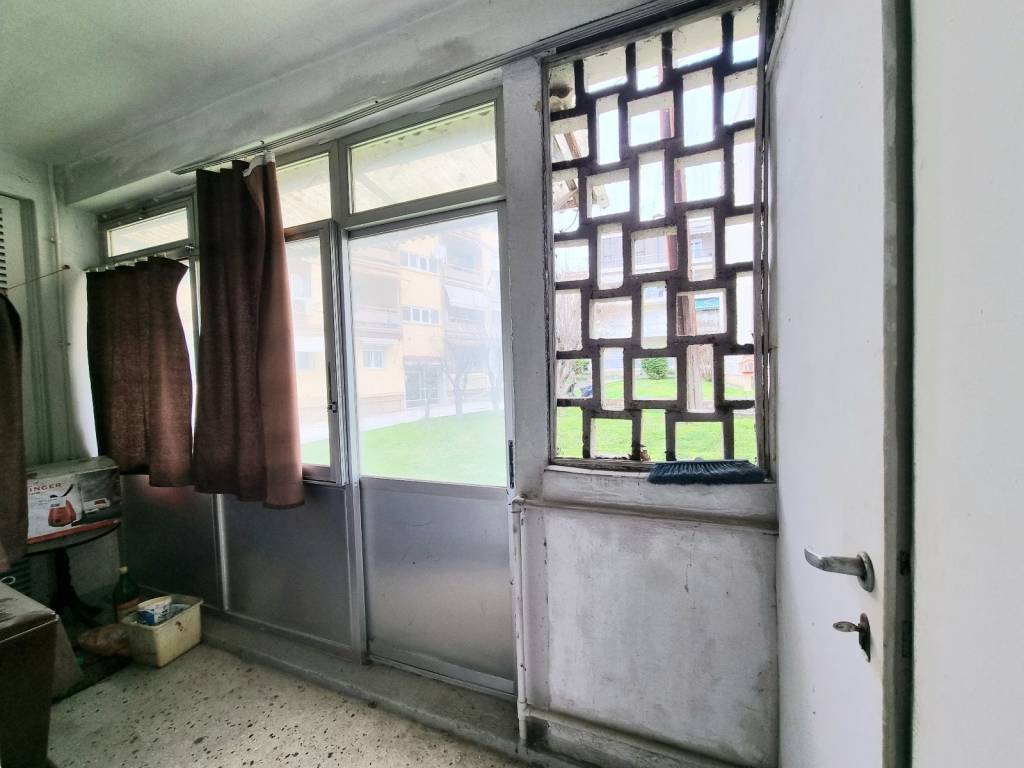 άποψη χώρου