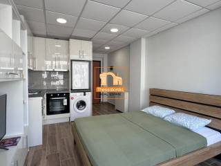 Πλ. Δημοκρατίας, Στούντιο, 25 τ.μ.