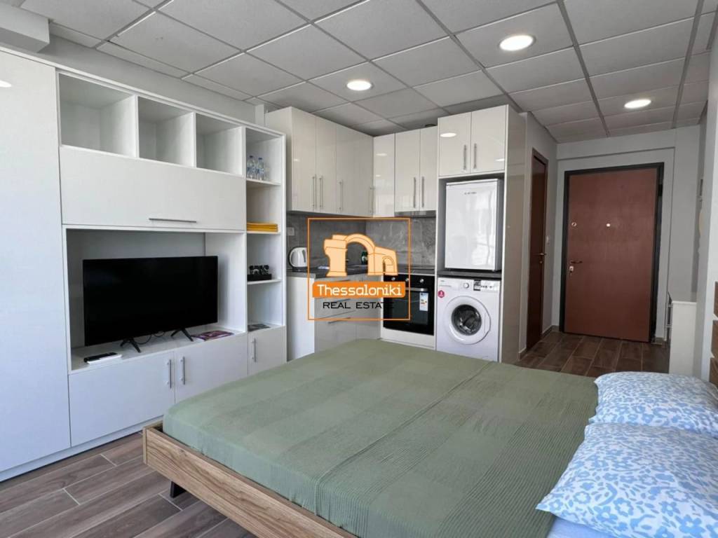 Πλ. Δημοκρατίας, Στούντιο, 25 τ.μ.