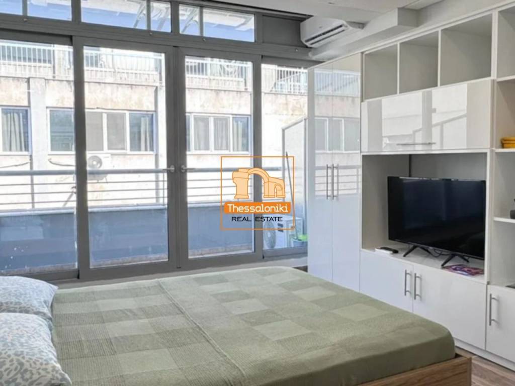 Πλ. Δημοκρατίας, Στούντιο, 25 τ.μ.