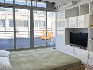 Πλ. Δημοκρατίας, Στούντιο, 25 τ.μ.