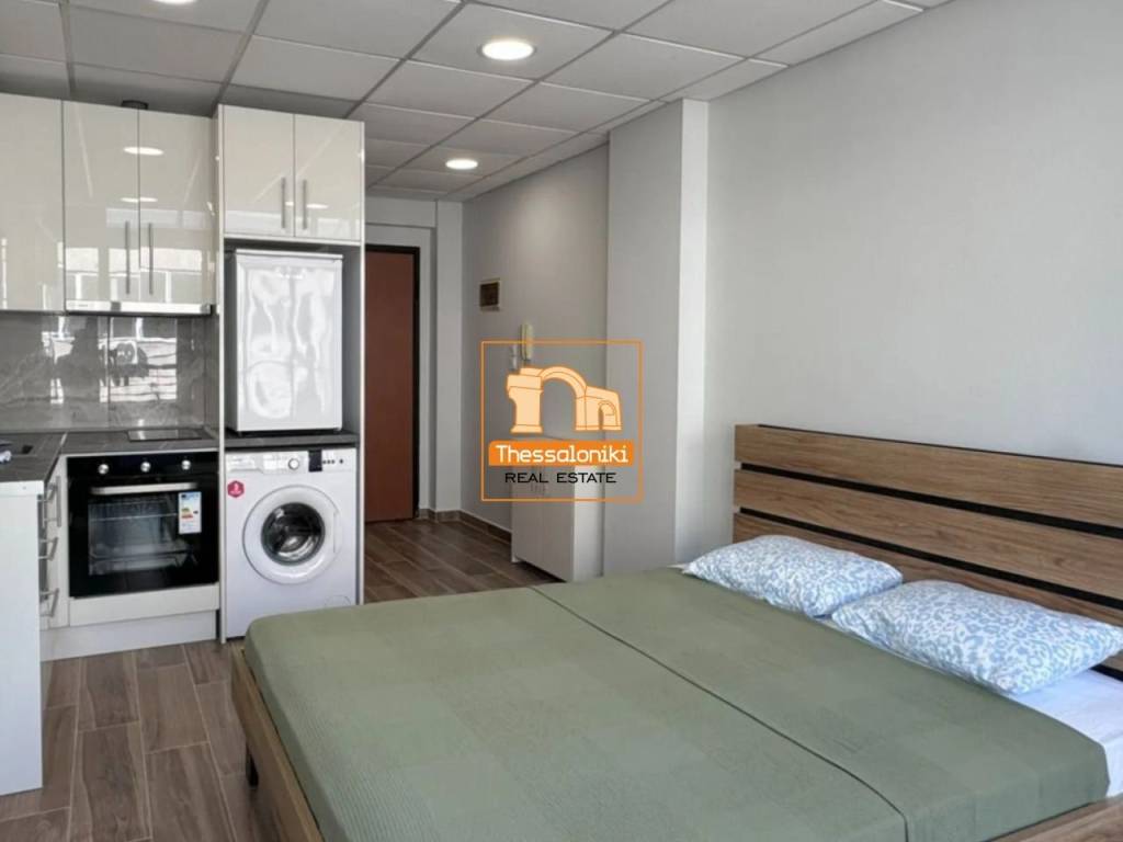 Πλ. Δημοκρατίας, Στούντιο, 25 τ.μ.