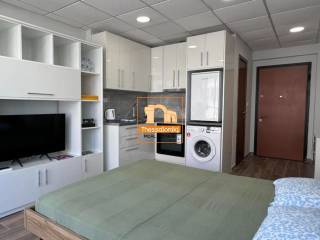 Πλ. Δημοκρατίας, Στούντιο, 25 τ.μ.