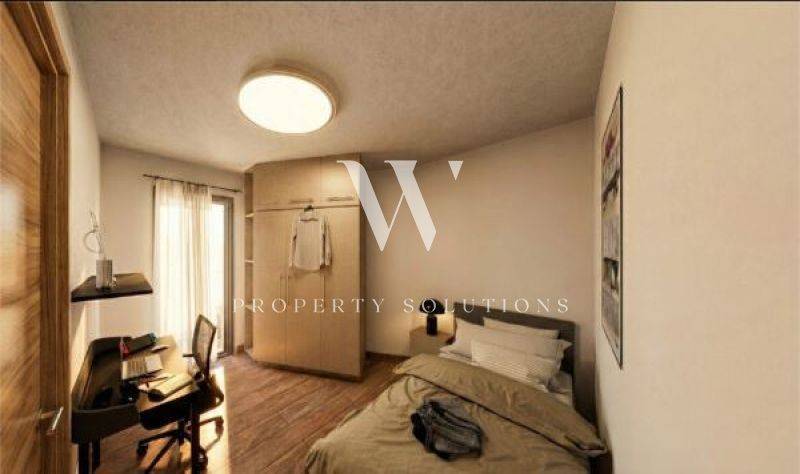 Υπνοδωμάτιο