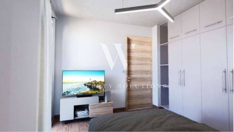 Υπνοδωμάτιο