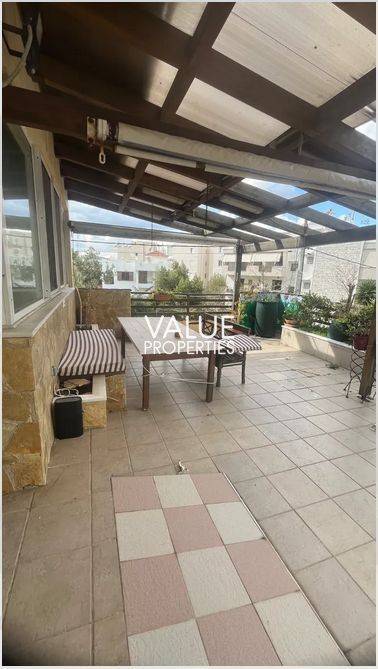 Εξωτερικοι χώροι