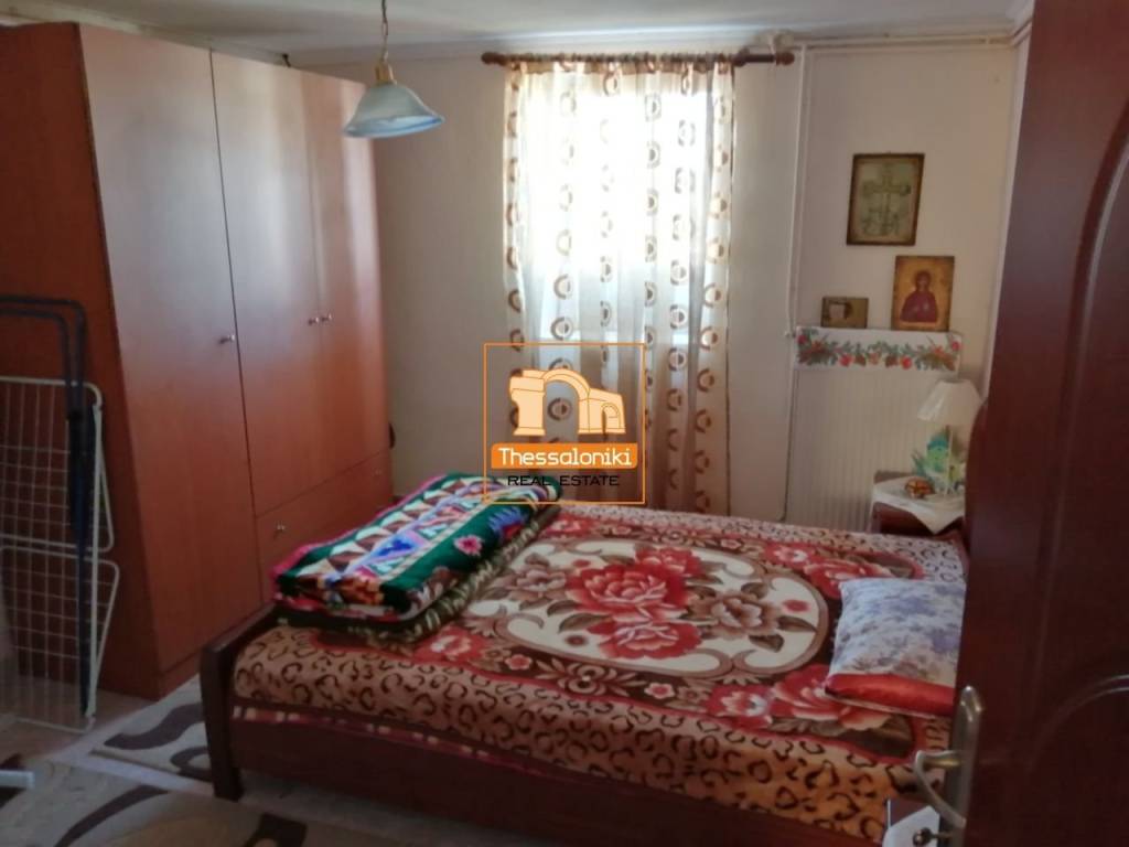 Στίβος, Διαμέρισμα