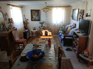 Στίβος, Διαμέρισμα