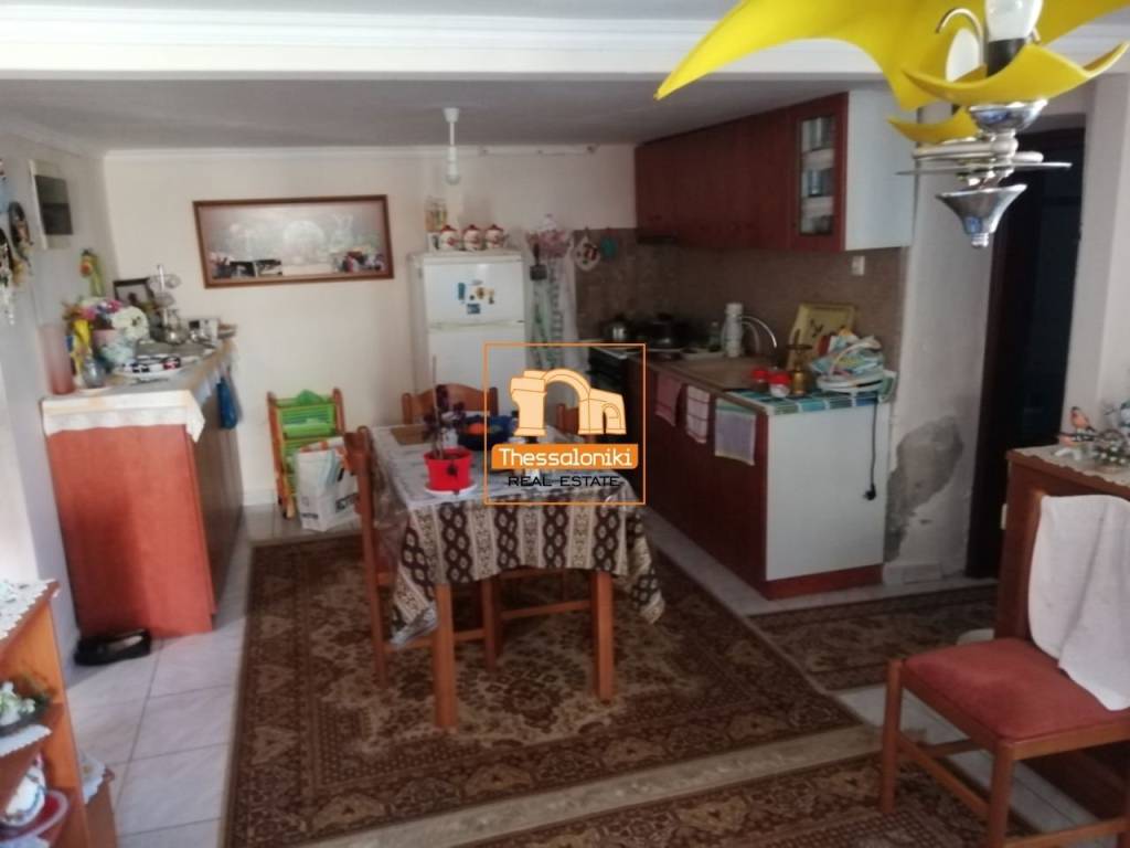 Στίβος, Διαμέρισμα