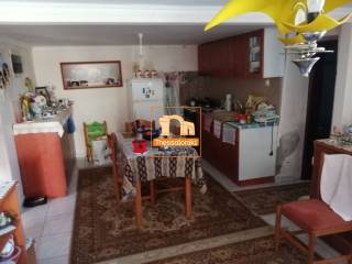 Στίβος, Διαμέρισμα