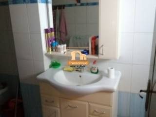 Στίβος, Διαμέρισμα